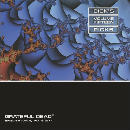 Grateful Dead Dick's Picks Vol. 15 (3CD)