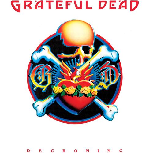Grateful Dead Reckoning (2LP) 