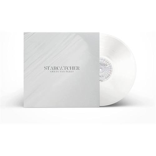 Greta Van Fleet Starcatcher - LTD (LP) 
