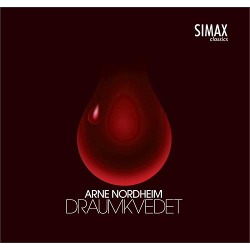 Grex Vocalis Nordheim: Draumkvedet (2CD)