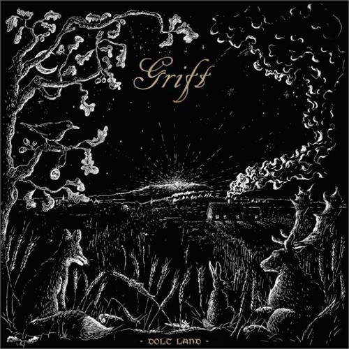 Grift Dolt Land (CD) 