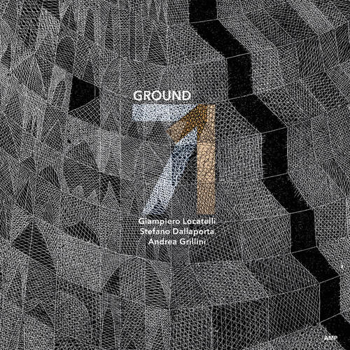 Ground 71 Ground 71 (CD)