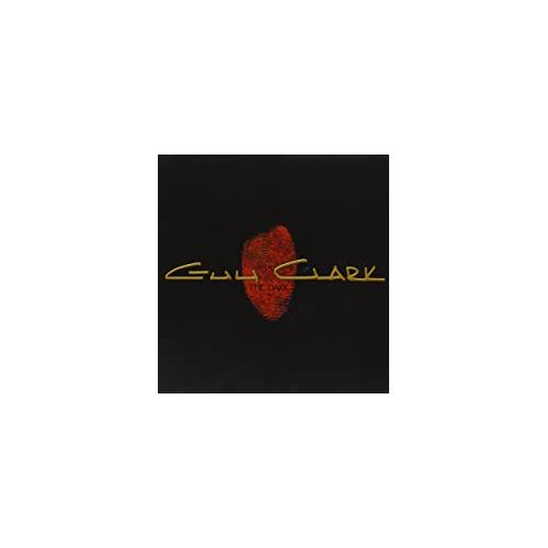 Guy Clark The Dark (CD)