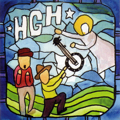 HGH Miracle Working Man (CD)