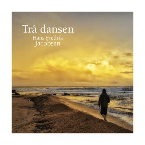 Hans Fredrik Jacobsen Trå Dansen (CD)