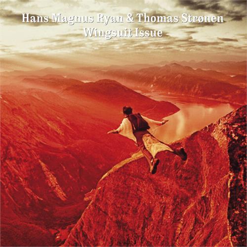 Hans Magnus Ryan & Thomas Strønen Wingsuit Issue - LTD (CD)