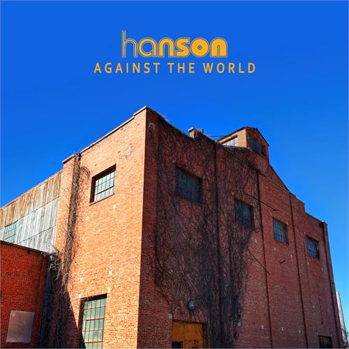 Hanson Against The World (LP)