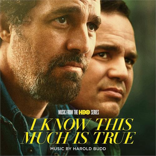 Harold Budd/Soundtrack I Know This Much Is True OST - LTD (2LP)