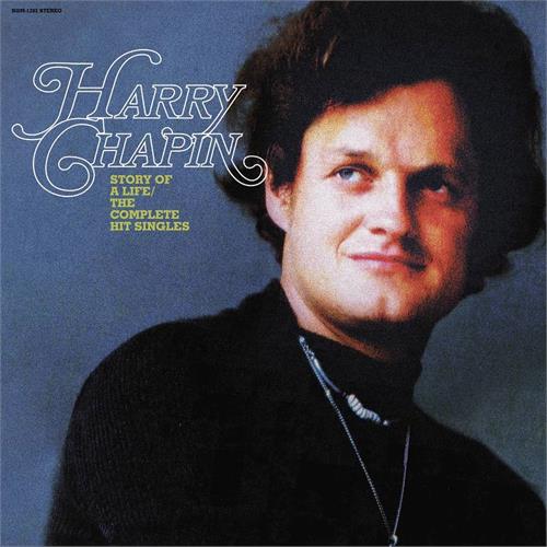 Harry Chapin Story Of A Life: The Complete…- RSD (LP) 