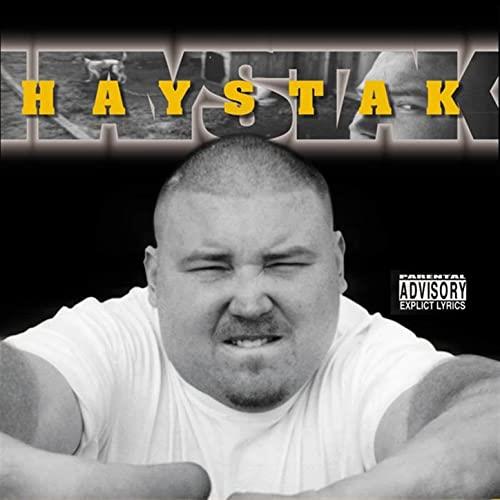 Haystak Haystak (Explicit Version) (CD)