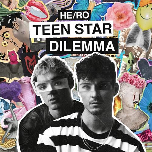 He/Ro Teen Star Dilemma (CD)