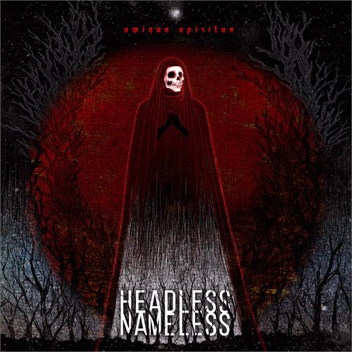 Headless Nameless Ominus Spiritus (2CD)