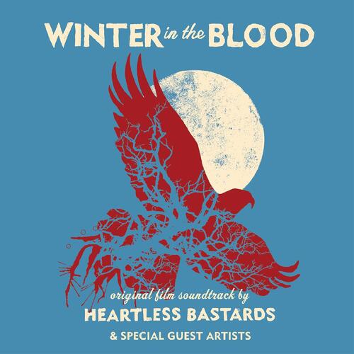 Heartless Bastards Winter In The Blood (2LP)