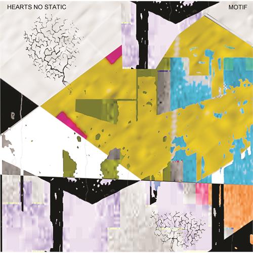Hearts No Static Motif (CD)