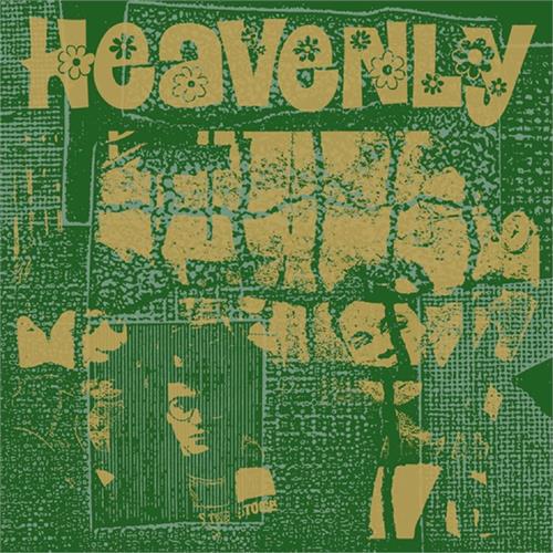 Heavenly Heavenly Vs Satan (LP) 