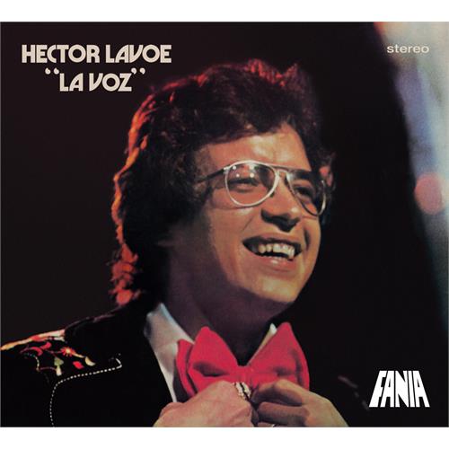 Hector Lavoe La Voz (CD) 