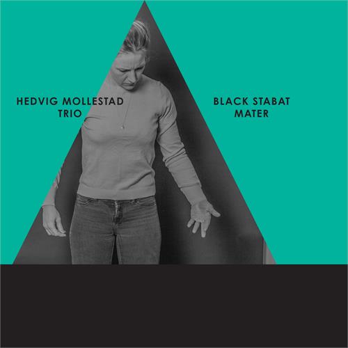 Hedvig Mollestad Trio Black Stabat Mater (CD)