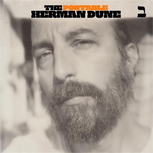 Herman Dune The Portable Herman Dune Vol. 2 (LP)