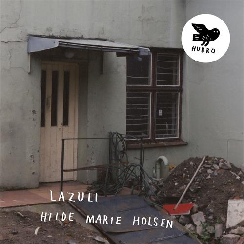 Hilde Marie Holsen Lazuli (CD)