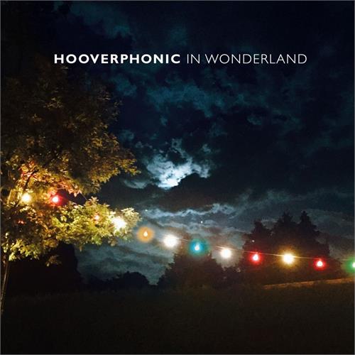 Hooverphonic In Wonderland - LTD (LP)