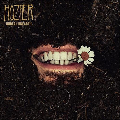 Hozier Unreal Unearth - LTD (2LP)