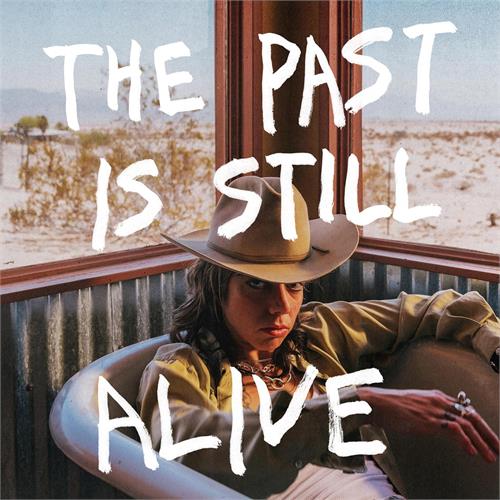 Hurray For The Riff Raff The Past Is Still Alive (CD)