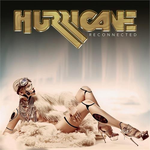 Hurricane Reconnected - LTD (LP)
