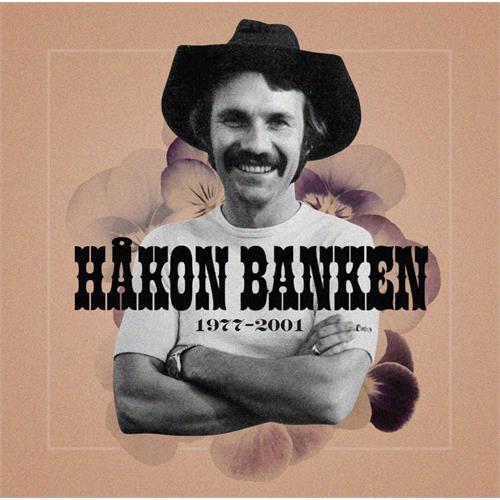 Håkon Banken 1977-2001 (14CD)