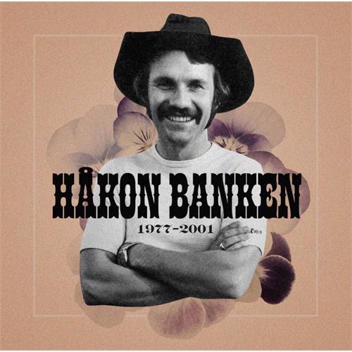 Håkon Banken 1977-2001 (14CD) 