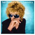 Ian Hunter Dirty Laundry (CD)