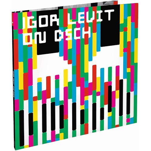 Igor Levit On DSCH - LTD (3LP) 