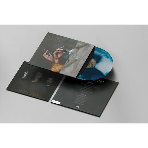 Imagine Dragons Reflections… - LTD (LP) 