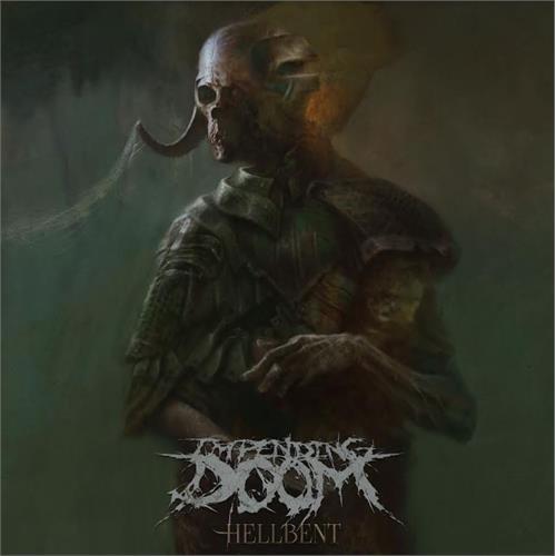 Impending Doom Hellbent (CD)