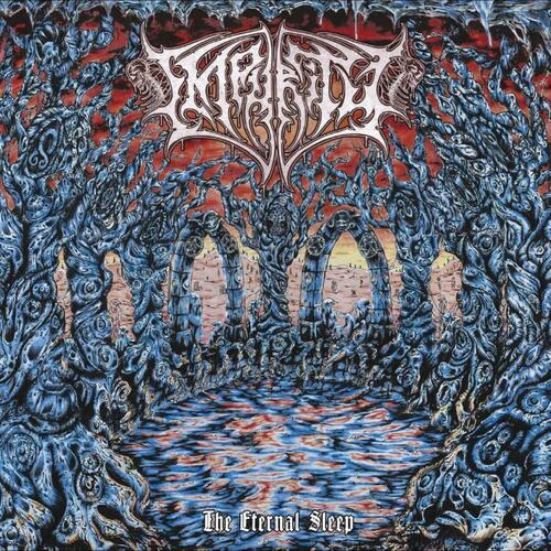 Impurity The Eternal Sleep (LP) 