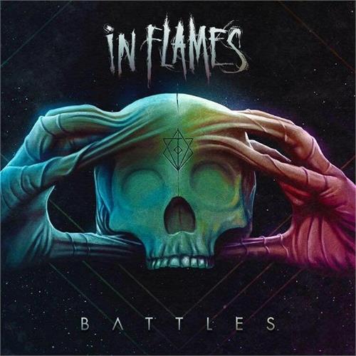 In Flames Battles - LTD (2LP) 