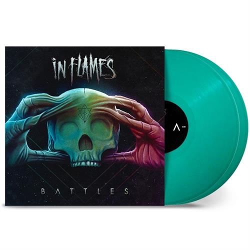 In Flames Battles - LTD (2LP) 