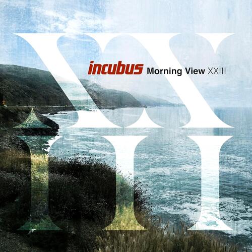 Incubus Morning View XXIII (CD)