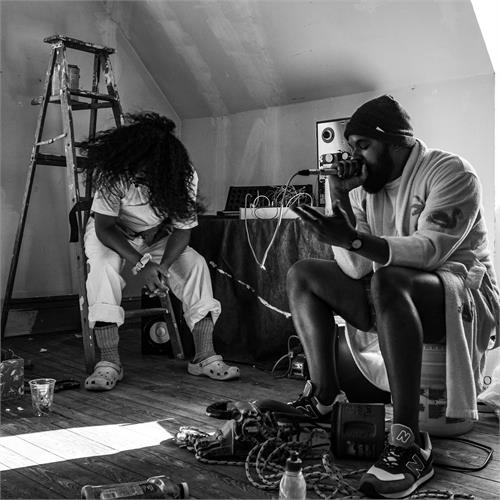 Infinity Knives X Brian Ennals King Cobra (LP) 