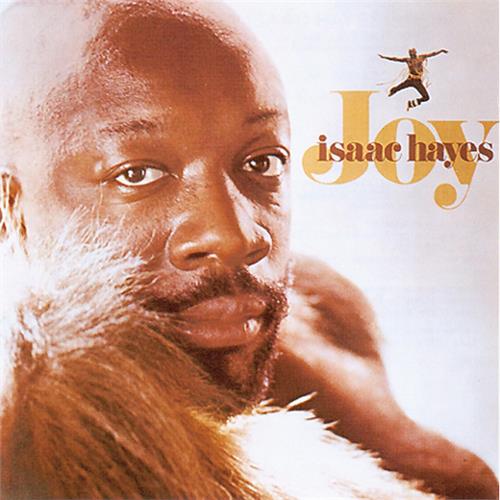 Isaac Hayes Joy (CD)