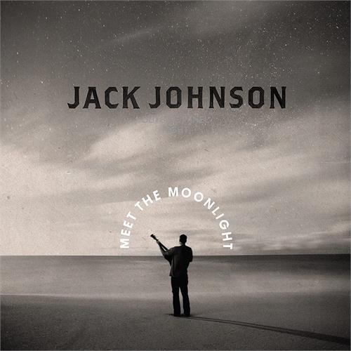 Jack Johnson Meet The Moonlight (LP)