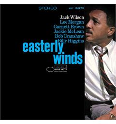 Jack Wilson Easterly Winds - Tone Poet Edition (LP)