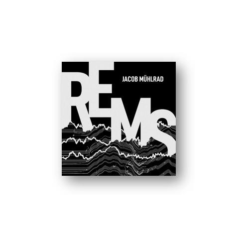 Jacob Mühlrad REMS (CD)