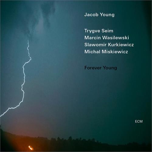 Jacob Young Forever Young (CD)