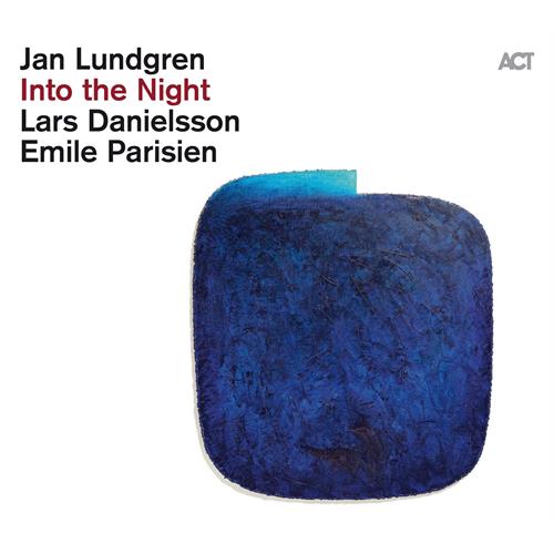 Jan Lundgren Into The Night (CD)