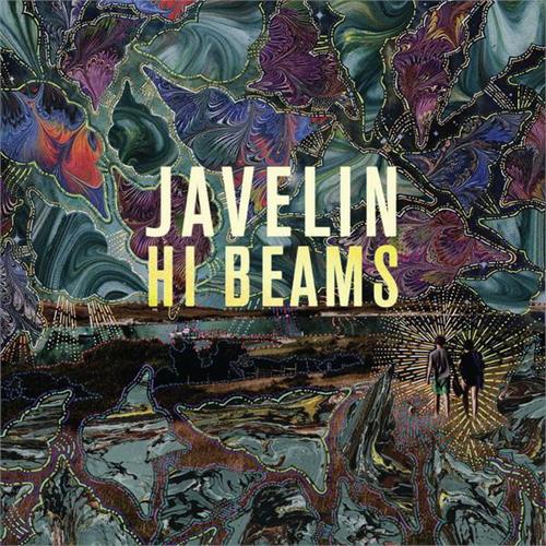 Javelin Hi Beams (LP)