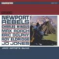Jazz Artist Guild Newport Rebels (2024 Remaster) (CD)
