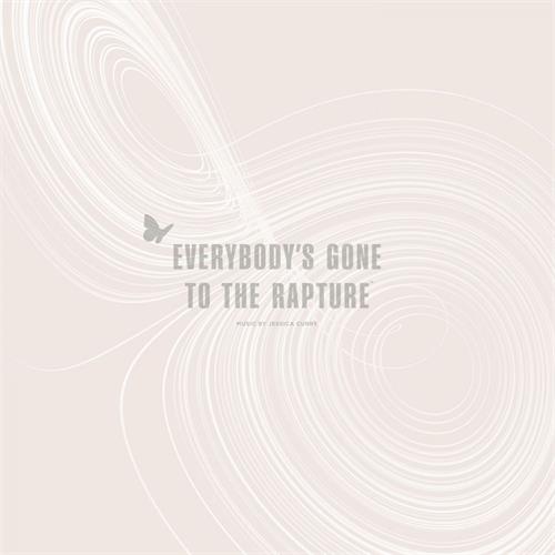 Jessica Curry/Soundtrack Everybody's Gone To The…OST - LTD (2LP)