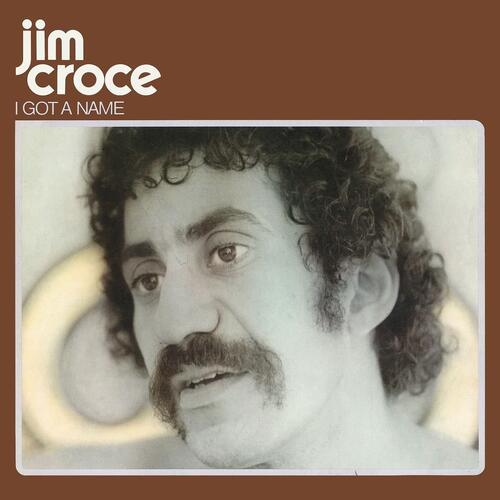 Jim Croce I Got A Name (CD) 