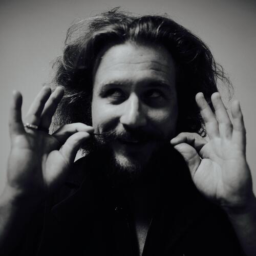 Jim James Tribute To 2 (CD) 