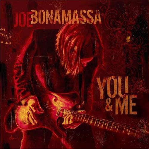 Joe Bonamassa You And Me - LTD (2LP)